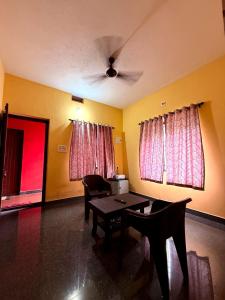 Dream house homestay