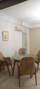 حي الواحات العوينة