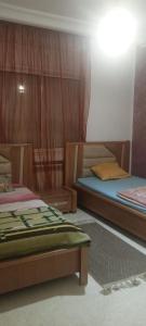 حي الواحات العوينة