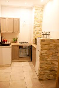 Apartament Bukowe Wzgórze