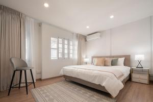 Dokki House I 4BR 3BA I BTS Bearing I Netflix