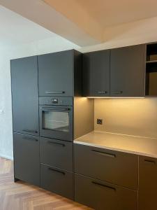 Zentrale Altstadtwohnung Rapperswil, Zuerich, See