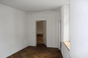 Zentrale Altstadtwohnung Rapperswil, Zuerich, See