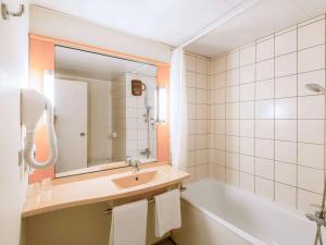 Hotels ibis Metz Nord : photos des chambres