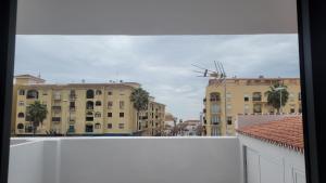 hostal San luis apartamentos