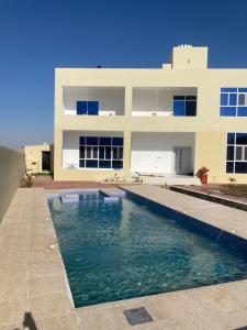 Al Jabal Mountain Retreat