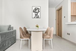 Brand New Luxury Stays at Sway Residence Dubai Hills