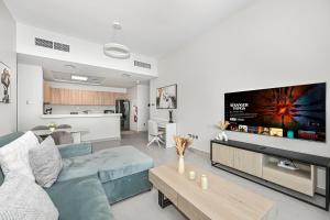 Brand New Luxury Stays at Sway Residence Dubai Hills