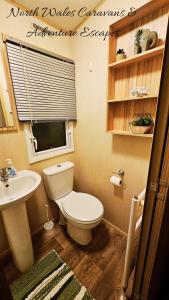 Park Dean Resorts Premium plot with Mountain view & Decking