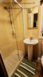 Park Dean Resorts Premium plot with Mountain view & Decking