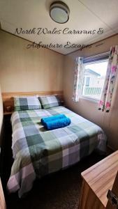 Park Dean Resorts Premium plot with Mountain view & Decking