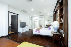 Cheva Gallery Boutique Hotel