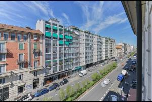 NoLo - Top Floor Bright Apartment - Metro Pasteur