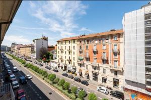 NoLo - Top Floor Bright Apartment - Metro Pasteur