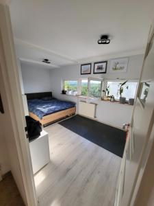 Apartament na 11 piętrze z pięknym widokiem blisko lasu