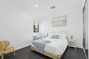 Spacious Modern Escape 4BR