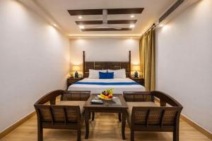 Hotel Downtown by Quadis - East of Kailash
