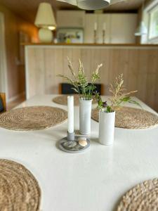 Family House With Large Garden By Ho Bay