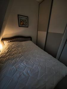 Apartman Toplina doma