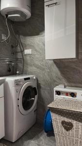 Apartman Toplina doma