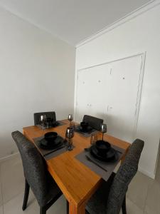 Alquiler de temporada Mar del Plata