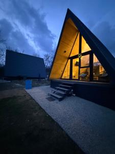 A Frame Loft Calimanesti