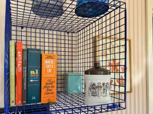 Colourful Holiday Home Near Middelfart Beach