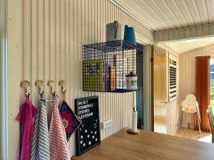 Colourful Holiday Home Near Middelfart Beach