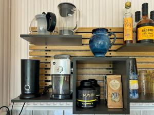 Colourful Holiday Home Near Middelfart Beach