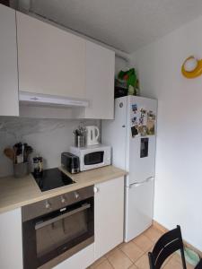 Cosy Flat near Gare du Nord