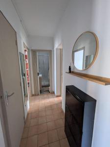 Cosy Flat near Gare du Nord
