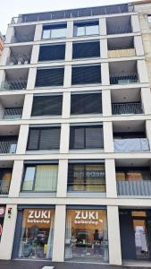 Apartment near O2 Arena