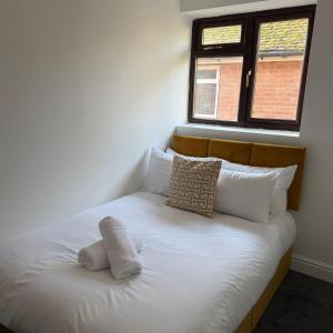 Moor Layover Heathrow - Cozy Crew Stay - 10 min to Airport