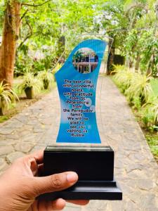 Lake View Villa - Tangalle