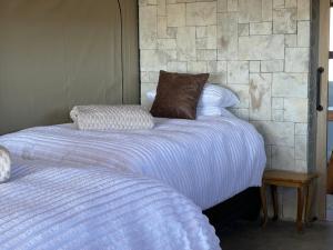 Wolwekuil Eco Glamping