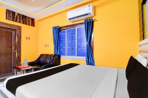 Hotel O by OYO Subharaj Palace And Restaurant