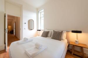 Almada 559 - Ortigão Residence