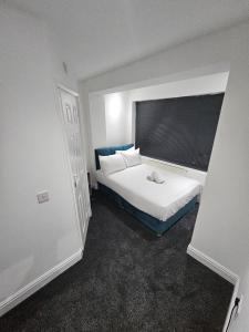 Moor Layover Heathrow - Cozy Crew Stay - 10 min to Airport