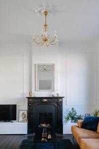 Cozy Courtyard House Hasselt