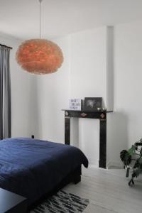 Cozy Courtyard House Hasselt