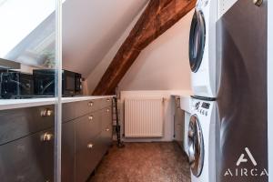 Duplex 55 Grand Duplex en plein centre de Tours