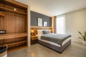 Private Pool Villa Overlooking Rice Fields