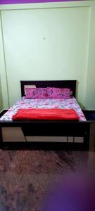 Bymana Serenity Estate Stay