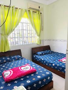 Nhà Nghỉ Tấn Tài - Gần Miếu Bà Chúa Xứ Núi Sam