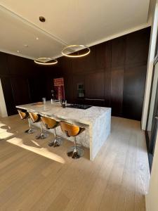 Leonidas Villa - Exclusive New Villa in Fresnaye