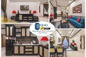 SAIGON HOMEY - SOHO RESIDENCE - Official Comfort in the Heart of District 1