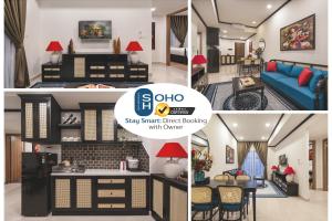 SAIGON HOMEY - SOHO RESIDENCE - Official Comfort in the Heart of District 1