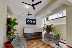 Super Hotel O Aura Suiites