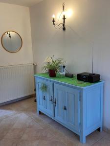 Gîte des Viollières