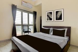 Super Hotel O Aura Suiites